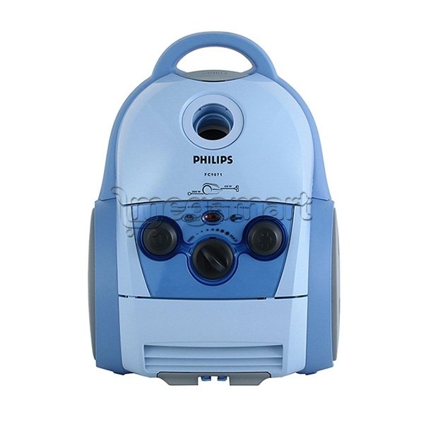 Tozsoran Philips FC9071