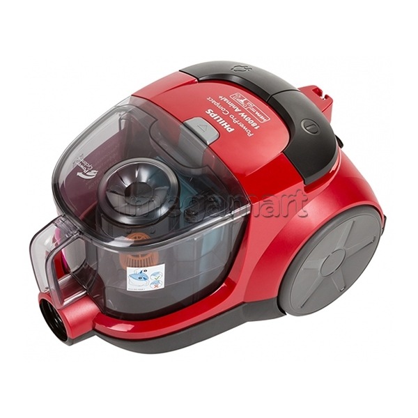Tozsoran Philips FC8474