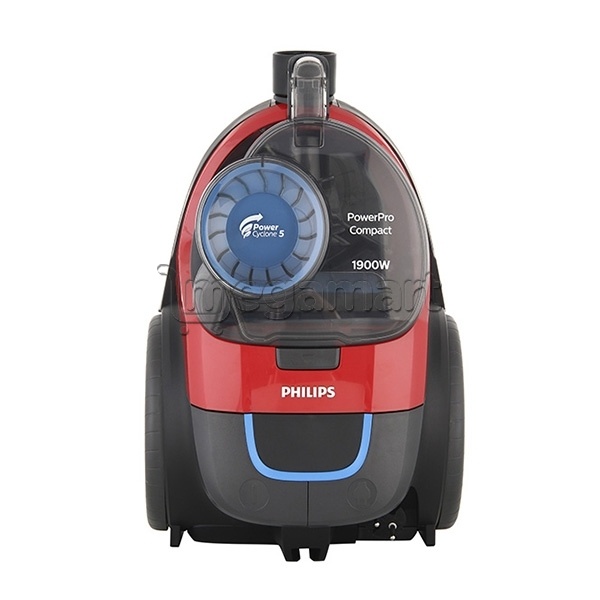 Пылесос Philips FC9351