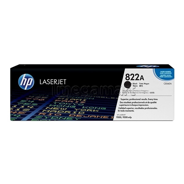 Kartric HP 822A (C8550A) qara