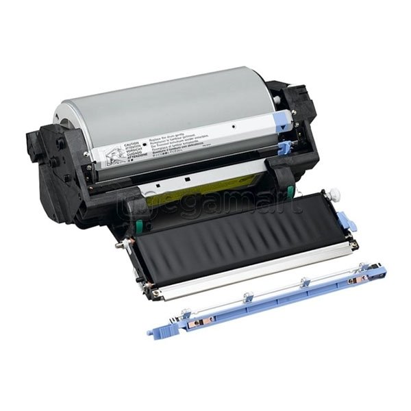 Картридж HP Color LaserJet C4154A черный