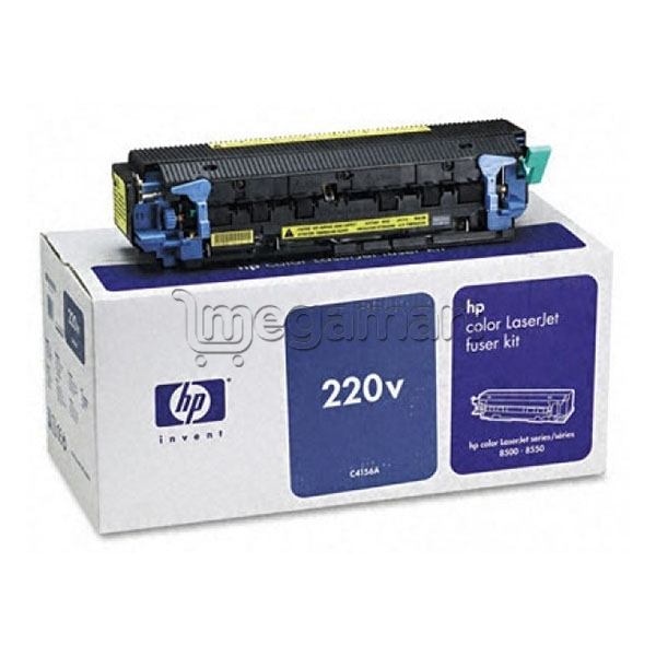 Картридж HP Color LaserJet C4156A черный
