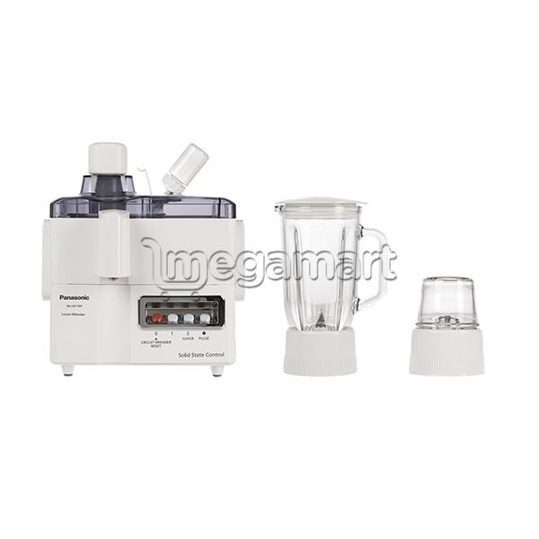 Соковыжималка Panasonic MJ-M176
