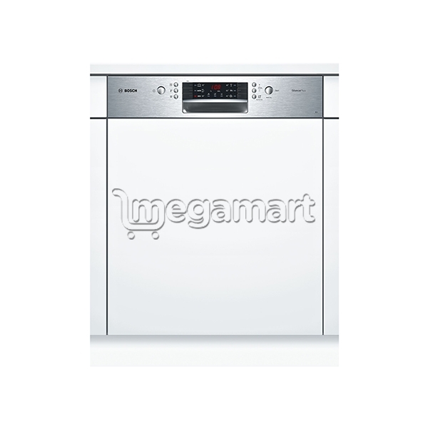 Qabyuyan maşın Bosch SMI46KS00T