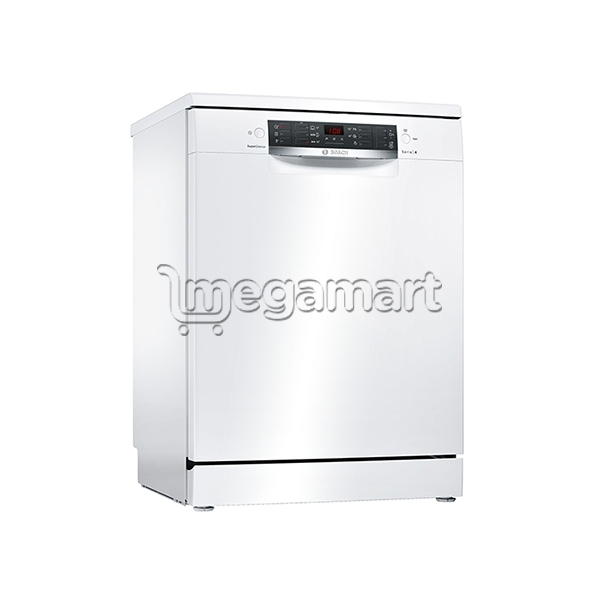 Посудомоечная машина Bosch SMS46IW10Q