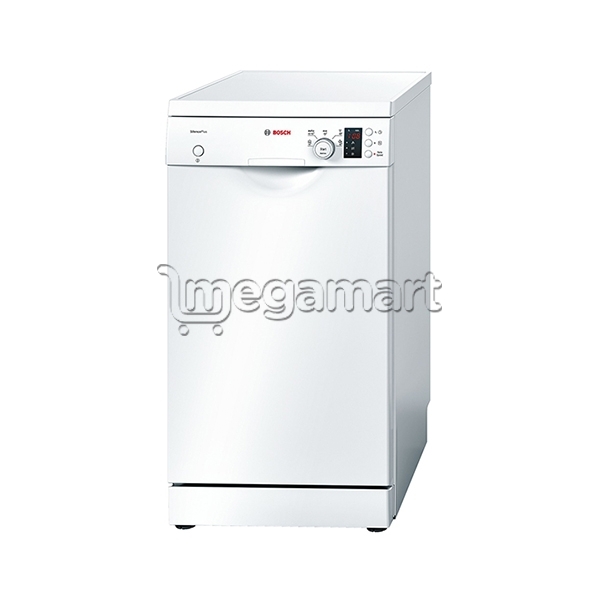 Qabyuyan maşın Bosch SPS50E32ME