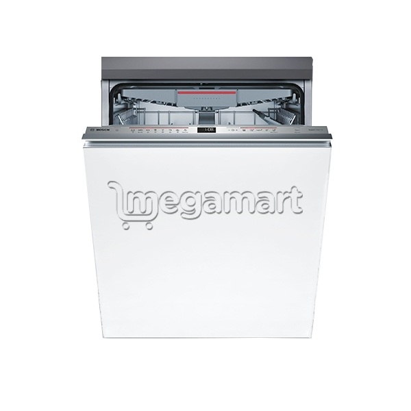 Посудомоечная машина Bosch SMV68MX07E