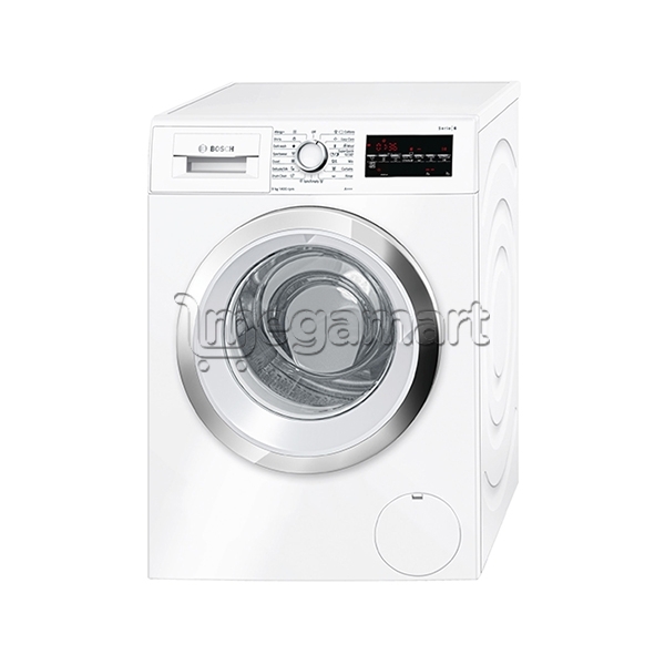 Стиральная машина Bosch WAT28481ME белый