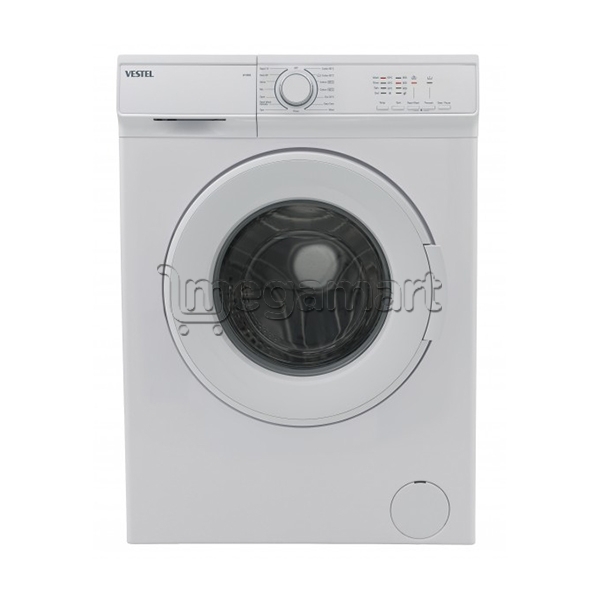 Paltaryuyan maşın Vestel W 6082