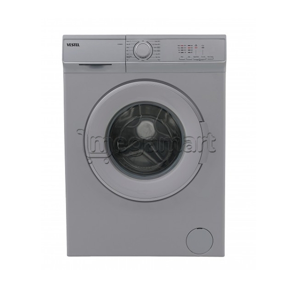 Стиральная машина Vestel W 7B104DS серебристый