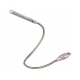 Лампа Hama USB Led Light Gooseneck (4007249397300)