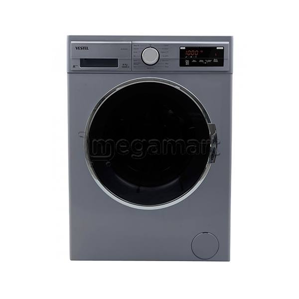 Paltaryuyan maşın Vestel W 812TDS