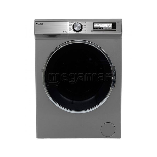 Стиральная машина Vestel D 914GDS