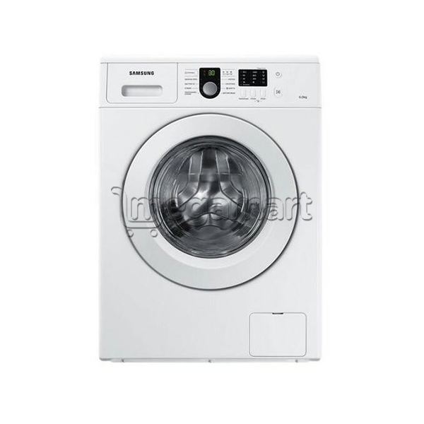 Стиральная машина Samsung WF8590NLW8DYLP