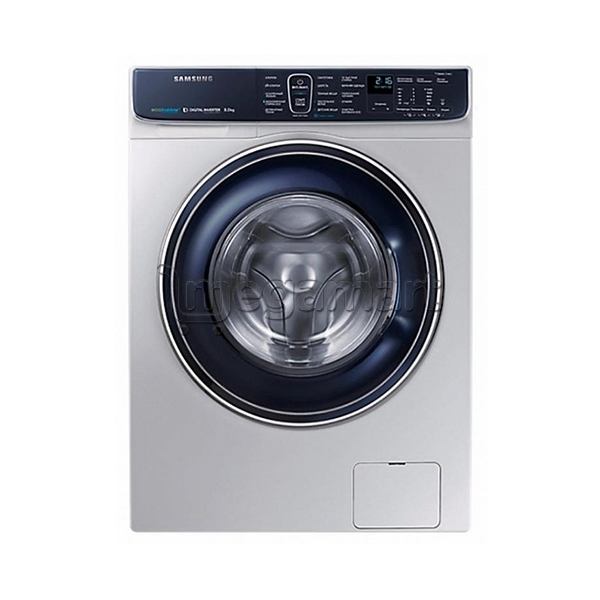 Paltaryuyan maşın Samsung WW80K62E61SDLP