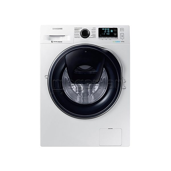 Paltaryuyan maşın Samsung WW90K6414QW/LP