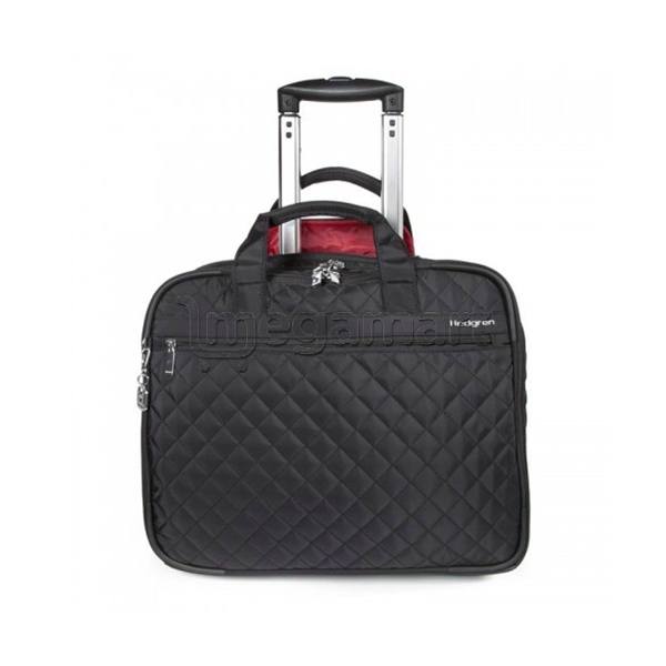 Yol çantası Hedgren Cindy - Business Trolley (5413507338852)