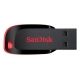 Флеш память SanDisk SDCZ50-064G-B35 64 Гб
