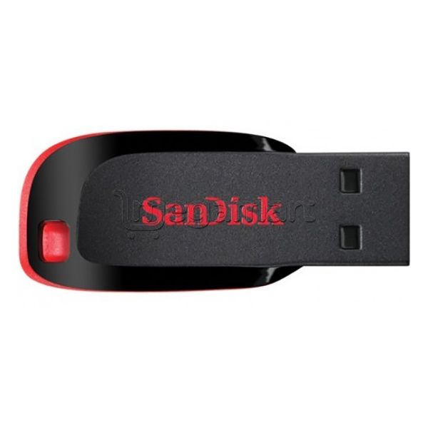 Флеш память SanDisk SDCZ50-064G-B35 64 Гб