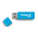 Флеш память Integral INFD32GBNEON 32 Гб