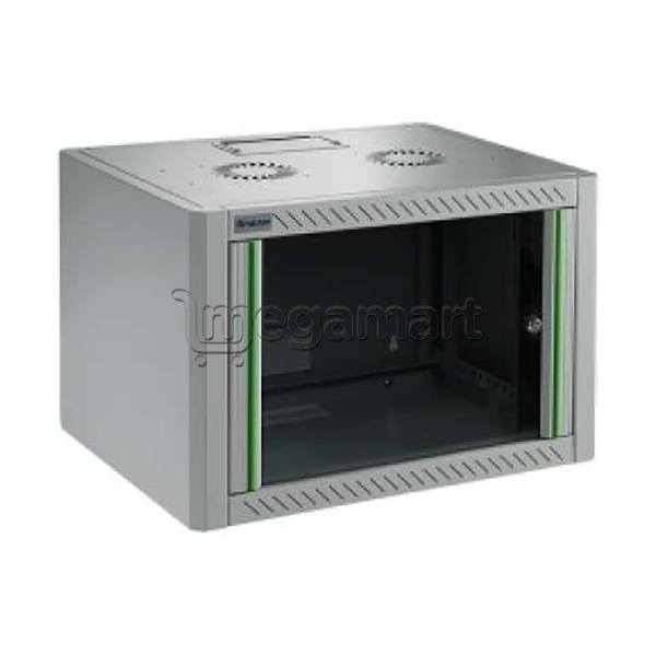 Телекоммуникационный шкаф Mirsan MR.WTE12U56.02