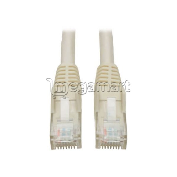Кабель RJ45 Tripp Lite N201-010