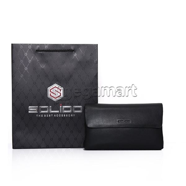 Сумка Solido BD-8643-3