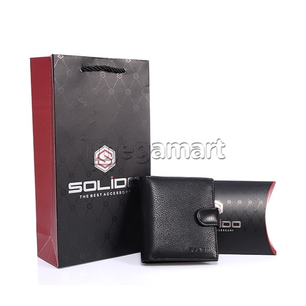 Pul kisəsi Solido BE002-894