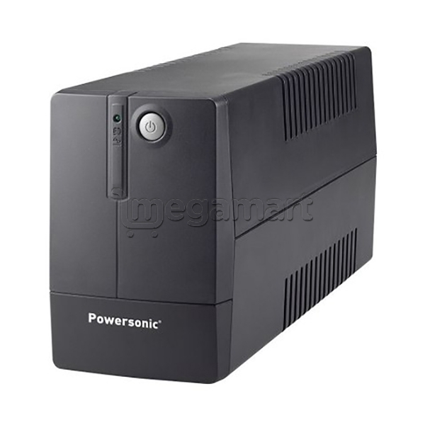 UPS PowerSonic 1000