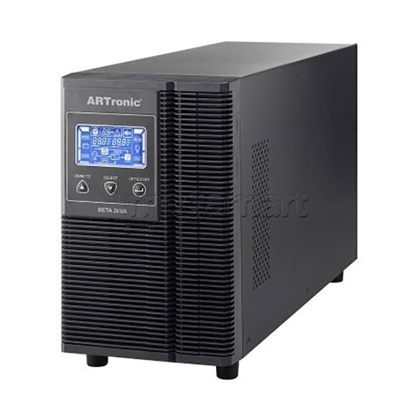 UPS ARTronic Beta2kVA