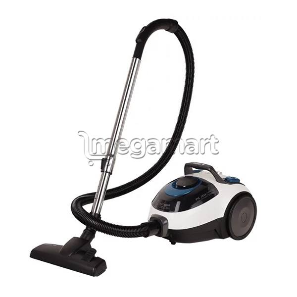 Tozsoran  Polaris PVC 2016