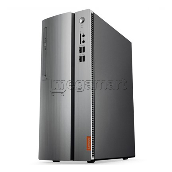 Stolüstü kompüter Lenovo IdeaCentre 510-15IKL (90G800JBRK)