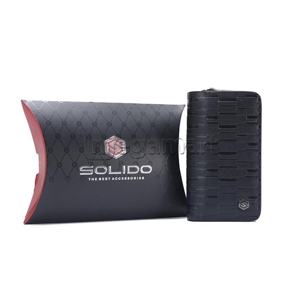 Кошелёк Solido BE046-15