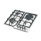 Варочная поверхность Eurolux EU-GH2624SD