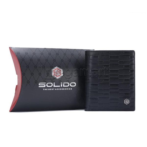Кошелёк Solido BE046-215