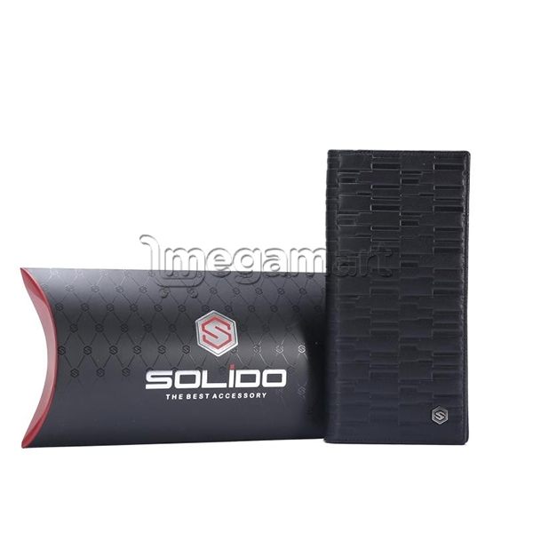 Кошелёк Solido BE046-281