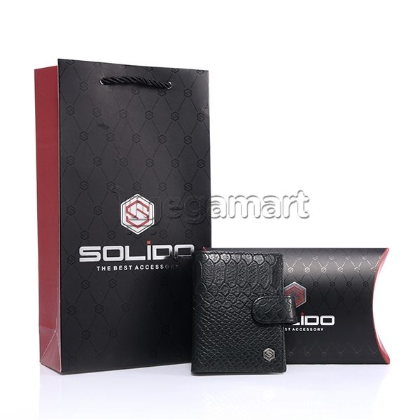 Кошелёк Solido BE086-5813