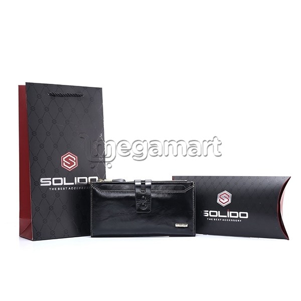 Кошелёк Solido DI3312