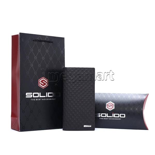 Pul kisəsi Solido SL01-281A
