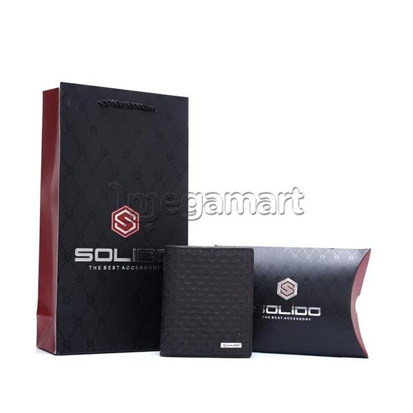 Кошелёк Solido SL01-678