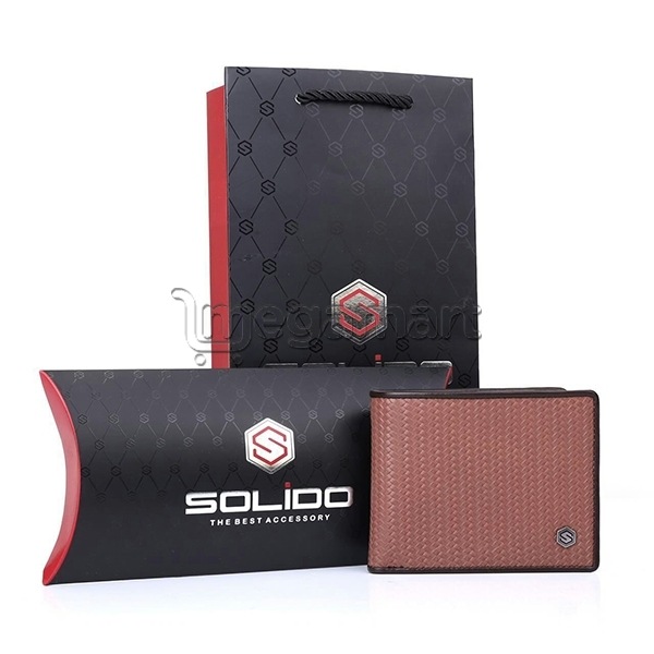 Pul kisəsi Solido SW-274C