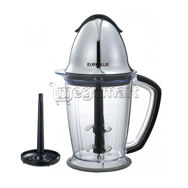 Блендер Eurolux EU-CG2525BK