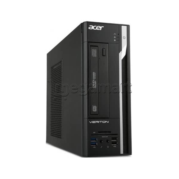 Неттоп Acer X2640G (DT.VPUMC.011)