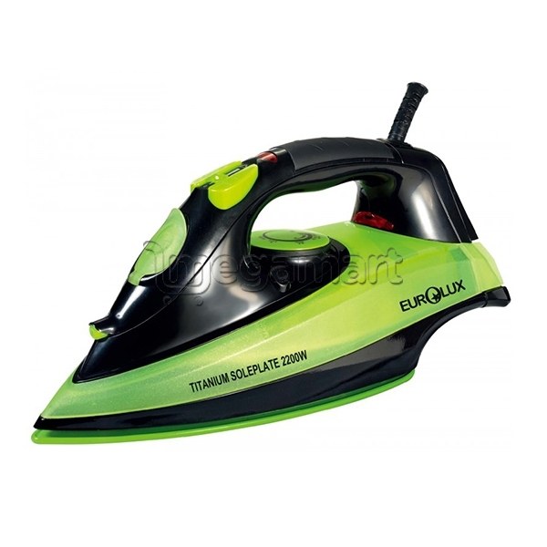 Утюг Eurolux EU-SI5056SG