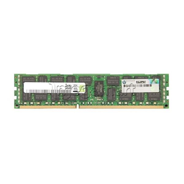 Оперативная память HP 500658-B21 4 Гб