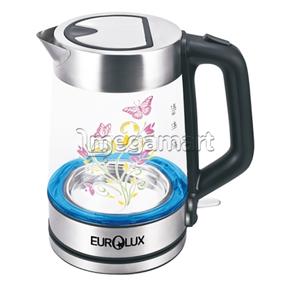 Elektrik çaydan Eurolux EU-EK2875GG