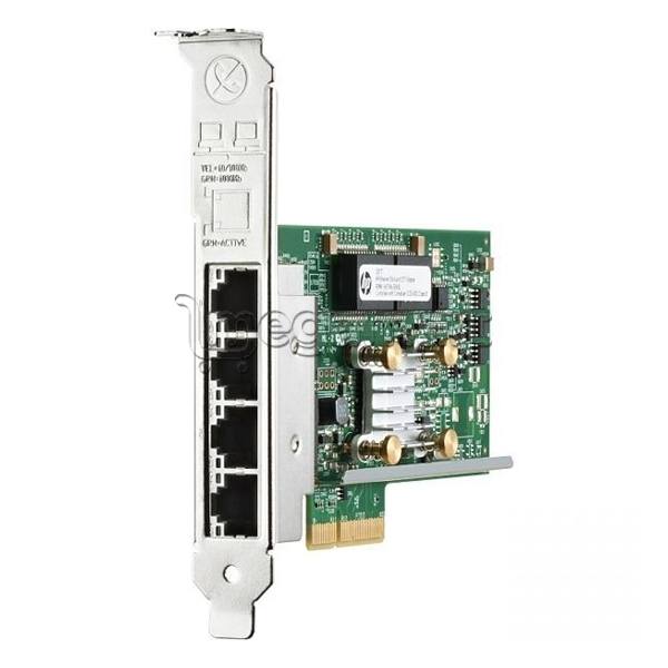 Cетевая карта HP 647594-B21