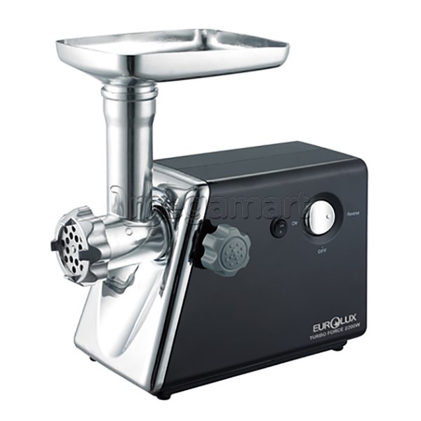 Мясорубка Eurolux EU-MG3133YB