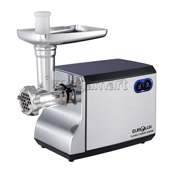 Ətçəkən maşın Eurolux EU-MG3153BS