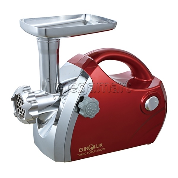 Мясорубка Eurolux EU-MG3160YR